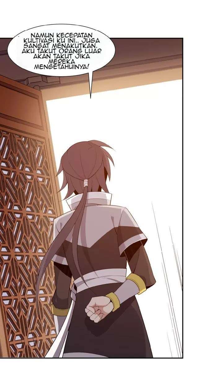 Swallow The Whole World Chapter 11 Gambar 62